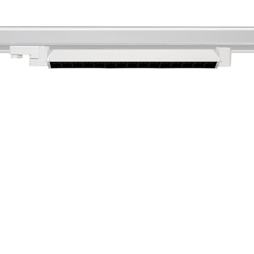 15W Linear Spotlight for Three Circuit Track UGR13
