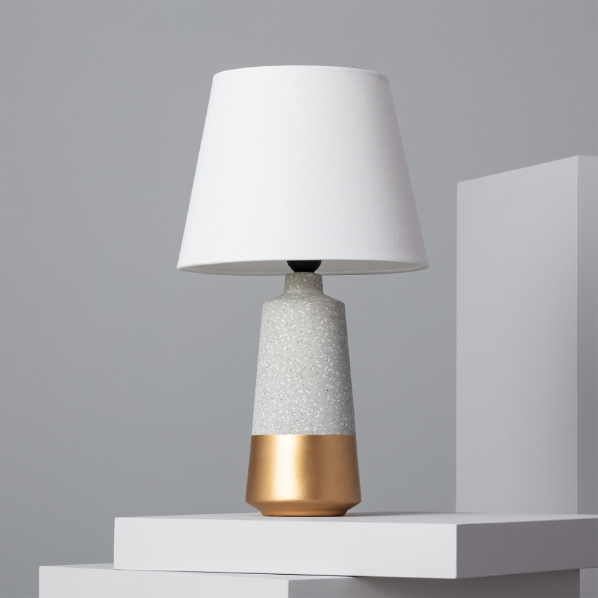 Crowe Table Lamp