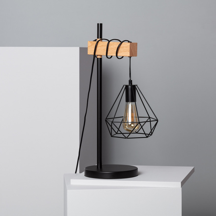 Sardo Table Lamp