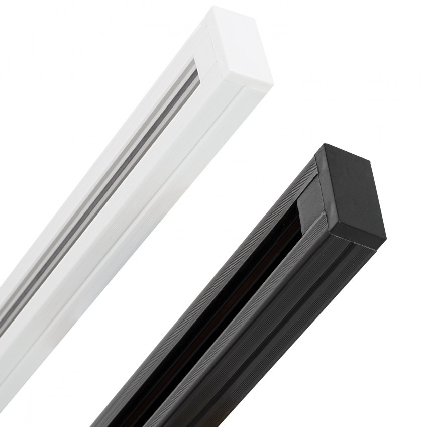 1 Metre Single-Circuit PC LED Track