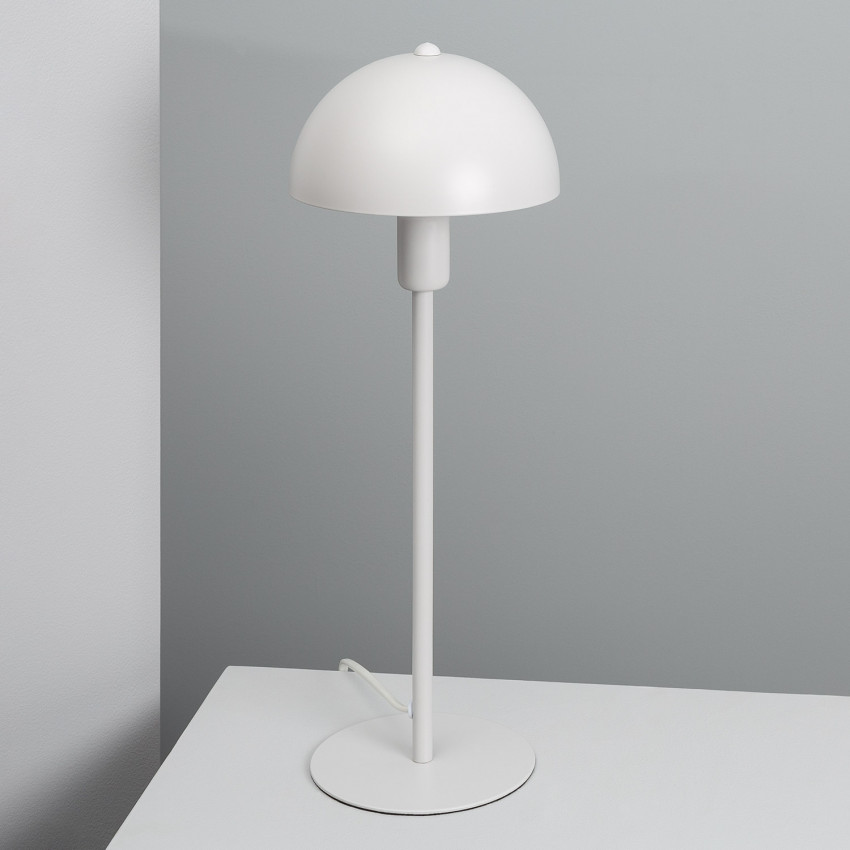 Little Madow Metal Table Lamp 