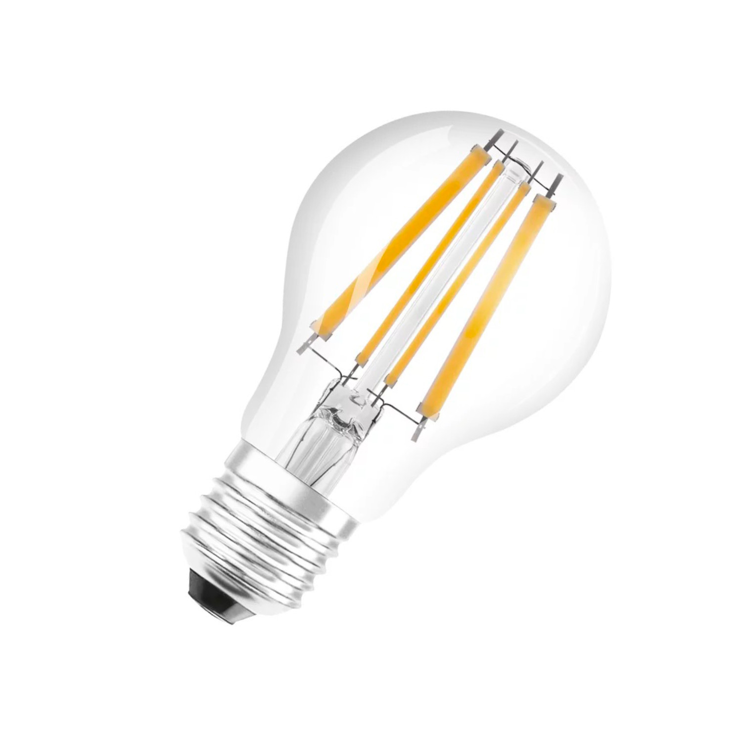 Are depressed Try out Competitive 11W E27 A60 1521 lm Parathom Classic Dimmable Filament LED Bulb OSRAM  4058075755581 - Ledkia