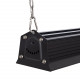 Campana Lineal LED Industrial 100W IP65 130lm/W