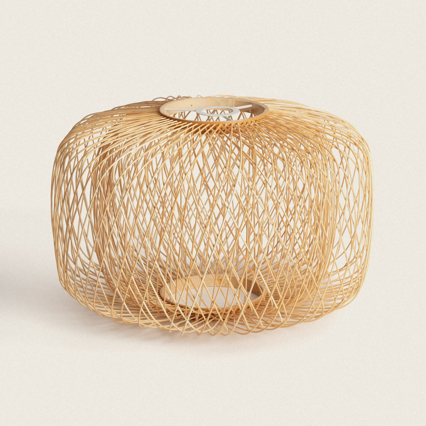 Lamp Shade for Dao Do Bamboo Pendant Lamp 