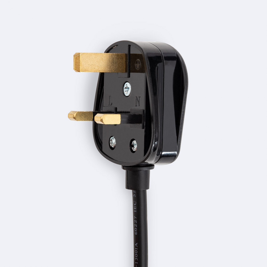 Power Cable with a UK plug