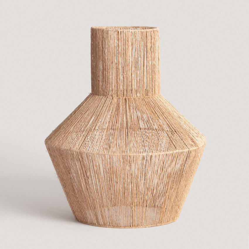 Lamp Shade for Newen Natural Fibres Pendant Lamp Ø500 mm ILUZZIA