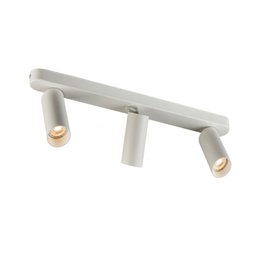 Emir 3 Spotlight Directional Ceiling Lamp 