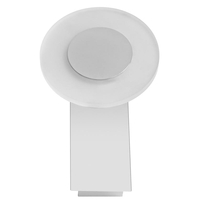 8W Smart + WiFi ORBIS LED Lamp for Bathroom Mirror IP44 LEDVANCE 4058075573772