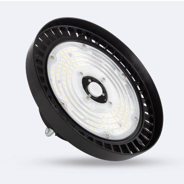 100W LIFUD 0-10V Dimmable Industrial UFO HBD LED High Bay 170lm/W