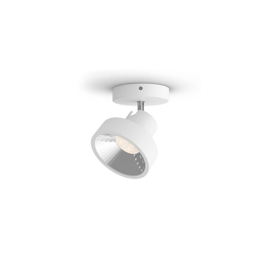 4.3W Single Spotlight  LED PHILIPS Bukko Ceiling Lamp 