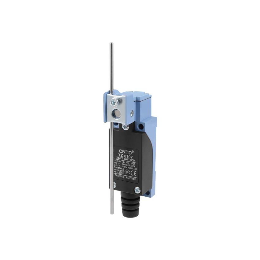 MAXGE Limit Switch with Adjustable Metal Rod
