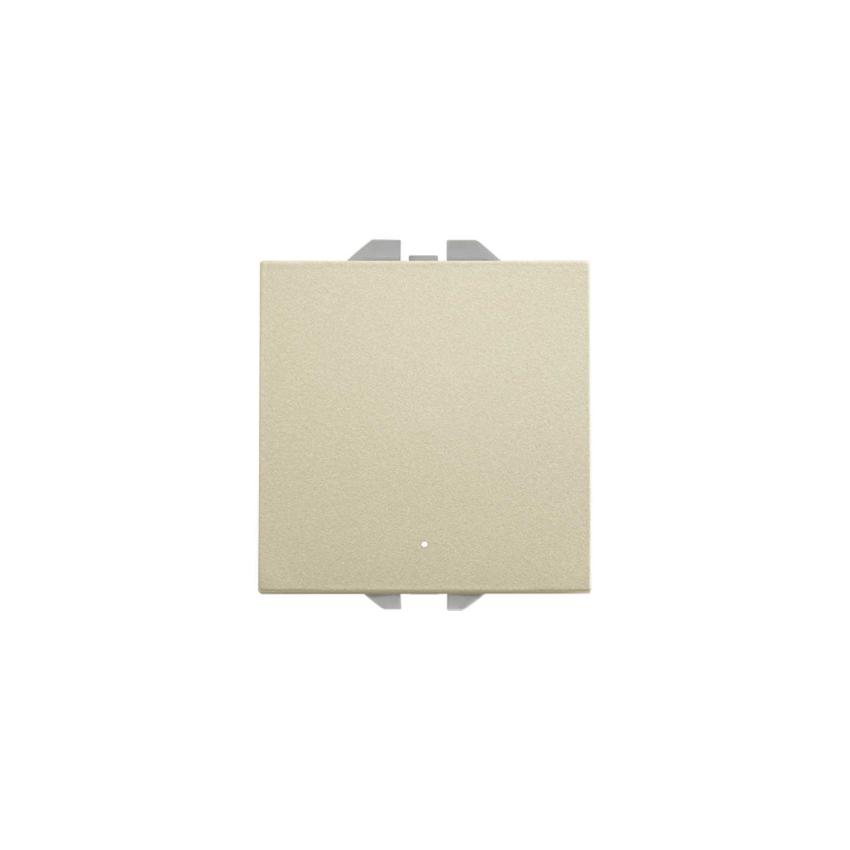 1 Gang 2 Way Switch With Backlight SIMON 270 20000204 